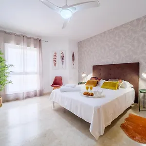 Soho Art District - Apartamento