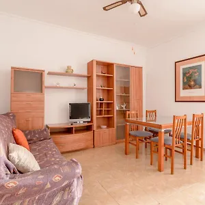 Valle De Abdalajis Apartamento