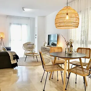 Madmar Maria Zambrano Apartamento