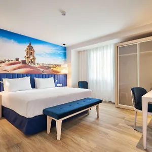 Eurostars Astoria מאלגה