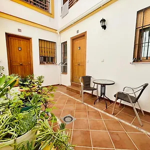 Apartment Altamalaga Apts, Malaga