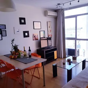 La Brisa Malagueta Apartamento