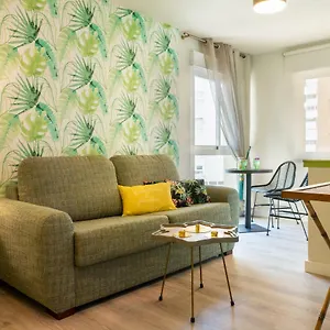 Malagueta Malibu Apartamento