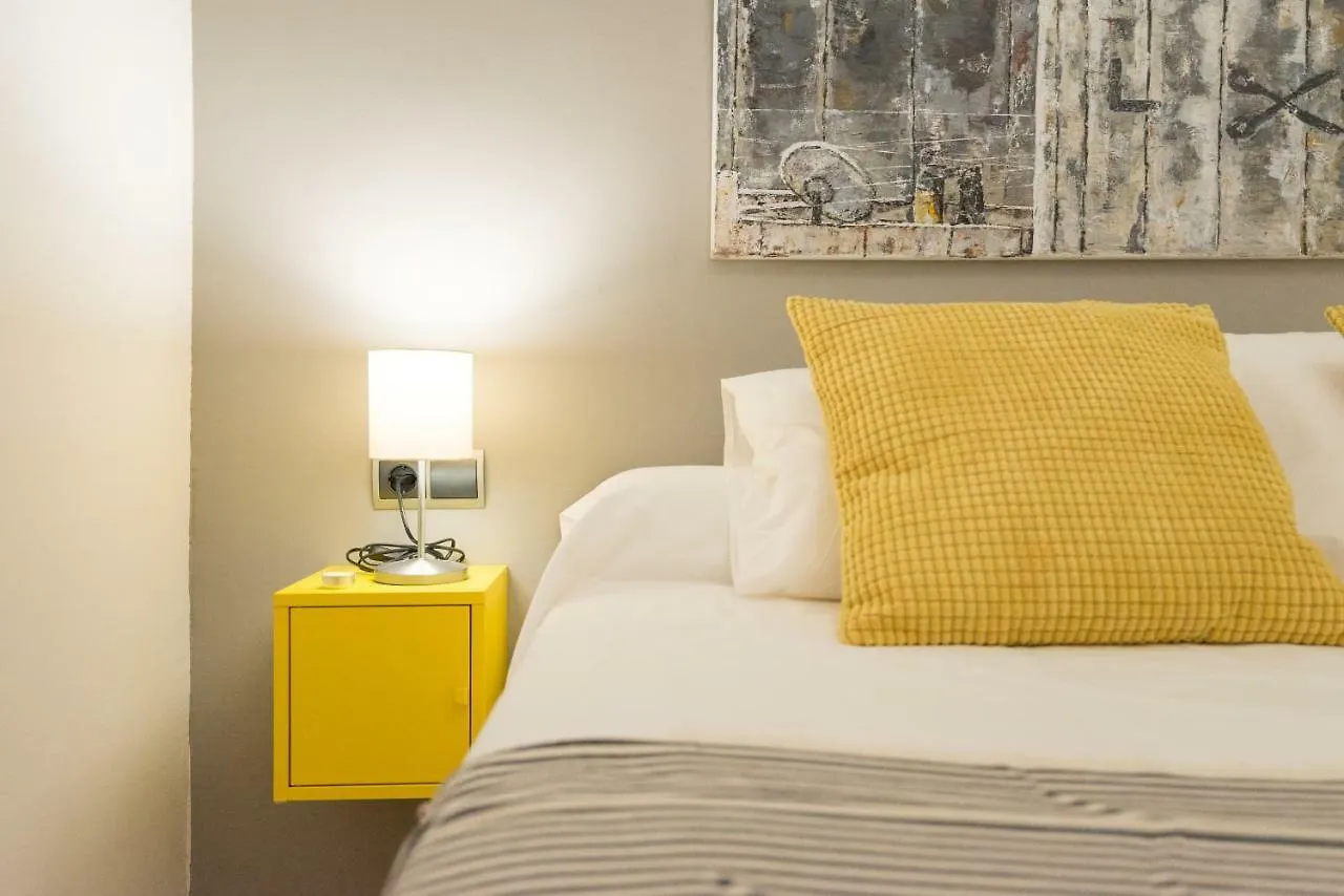 Lab 36 Apartaments Malaga 0*,  Hiszpania